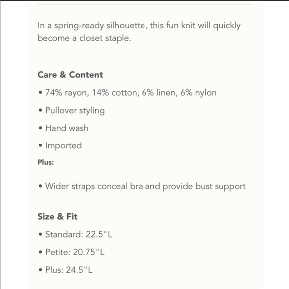 NWT Anthropologie Zadkine sleeveless butter yellow sweater top - Picture 7 of 8